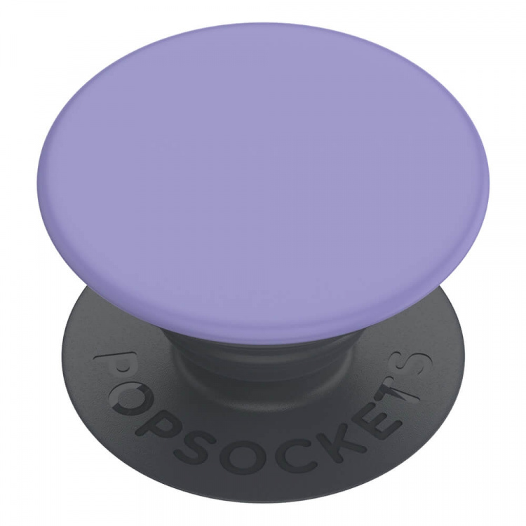 POPSOCKETS Basic Grip Cool Lavender POPSOCKETS Basic Grip Cool Lavender