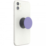 POPSOCKETS Basic Grip Cool Lavender POPSOCKETS Basic Grip Cool Lavender