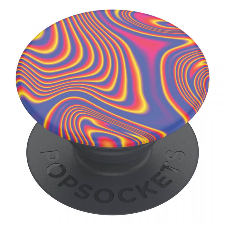 POPSOCKETS Basic Grip Woozy POPSOCKETS Basic Grip Woozy