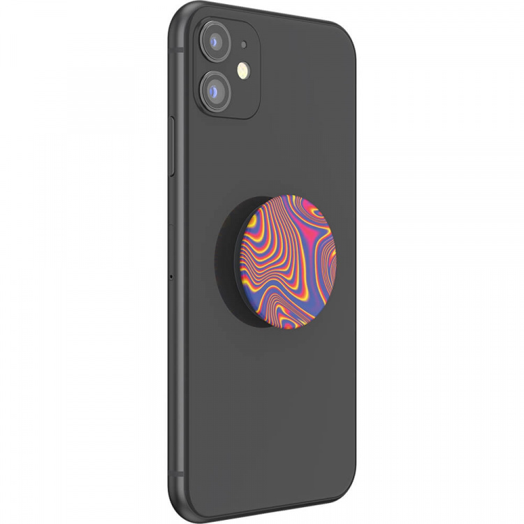 POPSOCKETS Basic Grip Woozy POPSOCKETS Basic Grip Woozy