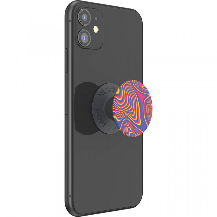 POPSOCKETS Basic Grip Woozy POPSOCKETS Basic Grip Woozy