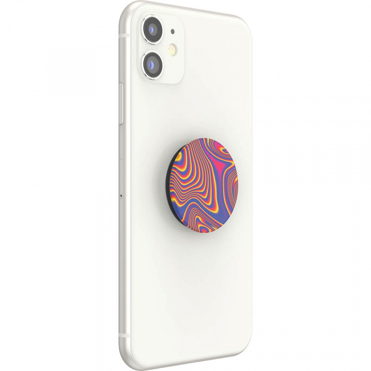 POPSOCKETS Basic Grip Woozy POPSOCKETS Basic Grip Woozy