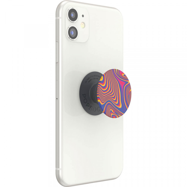 POPSOCKETS Basic Grip Woozy POPSOCKETS Basic Grip Woozy
