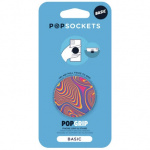 POPSOCKETS Basic Grip Woozy POPSOCKETS Basic Grip Woozy
