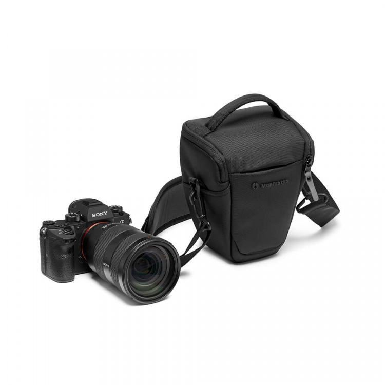 MANFROTTO Shoulder Bag Advanced III Holster S MANFROTTO Shoulder Bag Advanced III Holster S