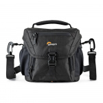 Lowepro Olkalaukku Nova 140 AW II Musta Lowepro Olkalaukku Nova 140 AW II Musta