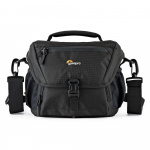 Lowepro Olkalaukku Nova 160 AW II Musta