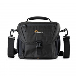 Lowepro Olkalaukku Nova 170 AW II Musta