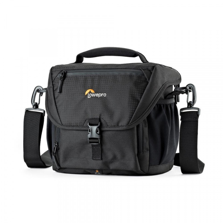 Lowepro Olkalaukku Nova 170 AW II Musta