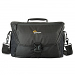 Lowepro Olkalaukku Nova 200 AW II Musta Lowepro Olkalaukku Nova 200 AW II Musta