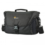 Lowepro Olkalaukku Nova 200 AW II Musta Lowepro Olkalaukku Nova 200 AW II Musta