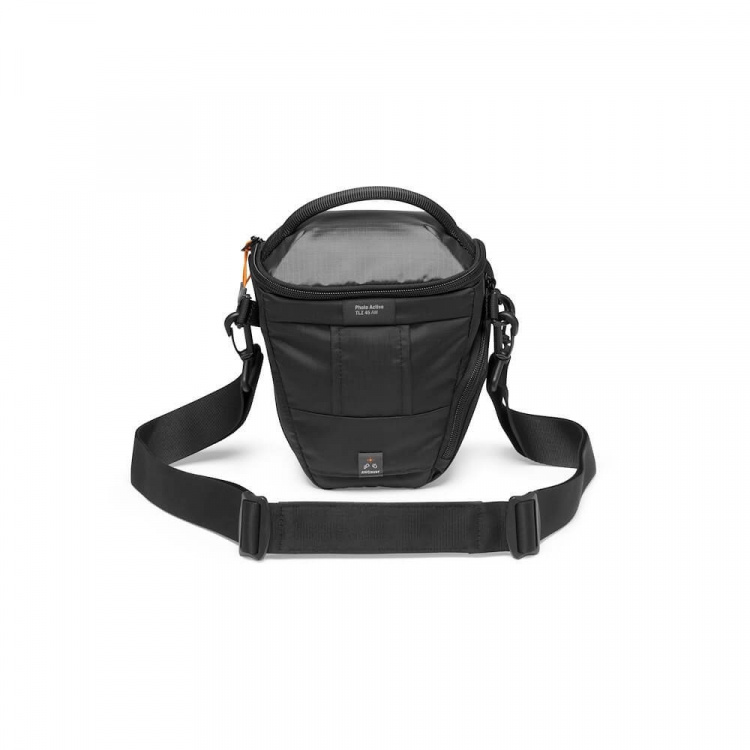 Lowepro Olkalaukku Photo Active TLZ Holster Musta Lowepro Olkalaukku Photo Active TLZ Holster Musta