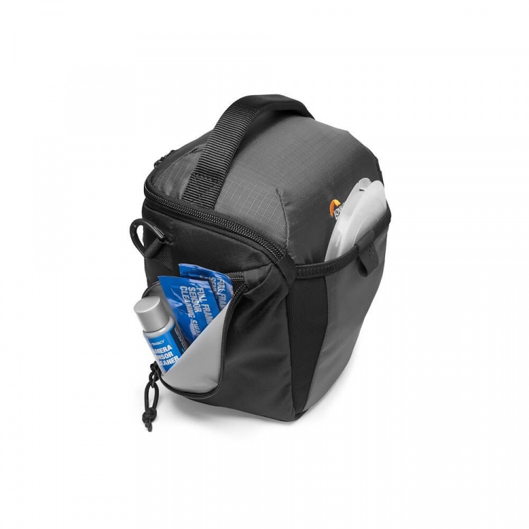 Lowepro Olkalaukku Photo Active TLZ Holster Musta Lowepro Olkalaukku Photo Active TLZ Holster Musta