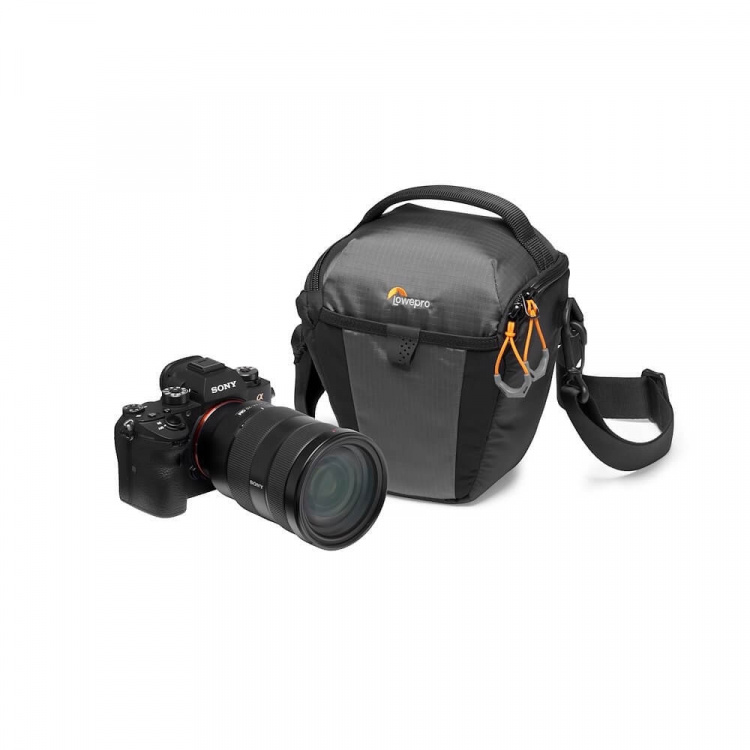 Lowepro Olkalaukku Photo Active TLZ Holster Musta Lowepro Olkalaukku Photo Active TLZ Holster Musta