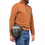 Lowepro Olkalaukku Photo Active TLZ Holster Musta Lowepro Olkalaukku Photo Active TLZ Holster Musta