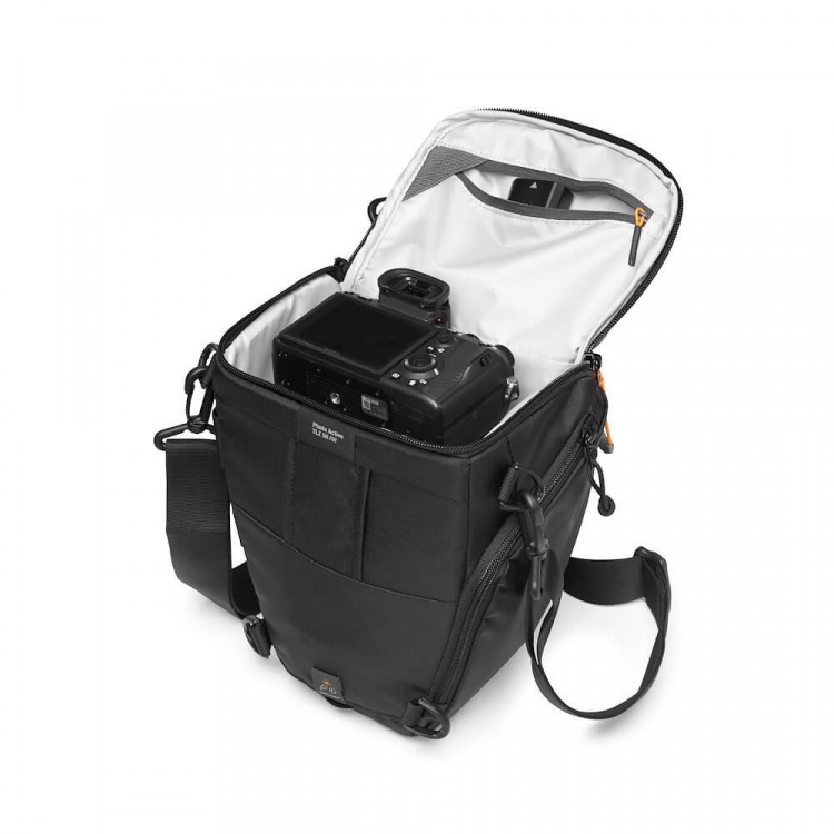 Lowepro Olkalaukku Photo Active TLZ 50 AW Holster Musta