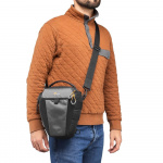 Lowepro Olkalaukku Photo Active TLZ 50 AW Holster Musta