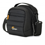 LOWEPRO Axelväska Tahoe CS 80 Svart LOWEPRO Axelväska Tahoe CS 80 Svart