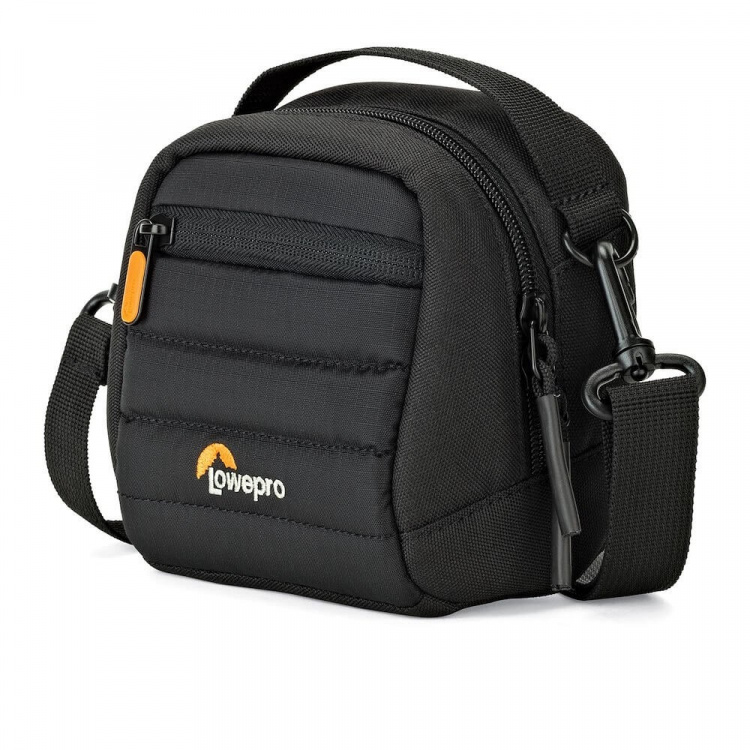 LOWEPRO Axelväska Tahoe CS 80 Svart LOWEPRO Axelväska Tahoe CS 80 Svart