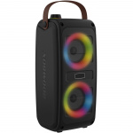 Denver Portabel Bluetooth-högtalare Bat Denver Portabel Bluetooth-högtalare Bat