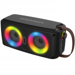 Denver Portabel Bluetooth-högtalare Bat Denver Portabel Bluetooth-högtalare Bat