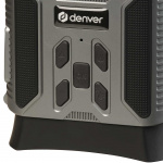 Denver Kamera med mörkerseende foto- och videoinspelning Denver Kamera med mörkerseende foto- och videoinspelning