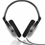 Philips Stereo/TV-hörlurar med lång sladd