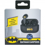 OTL Technologies Batman TWS EarPods OTL Technologies Batman TWS EarPods