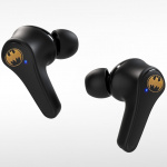OTL Technologies Batman TWS EarPods OTL Technologies Batman TWS EarPods
