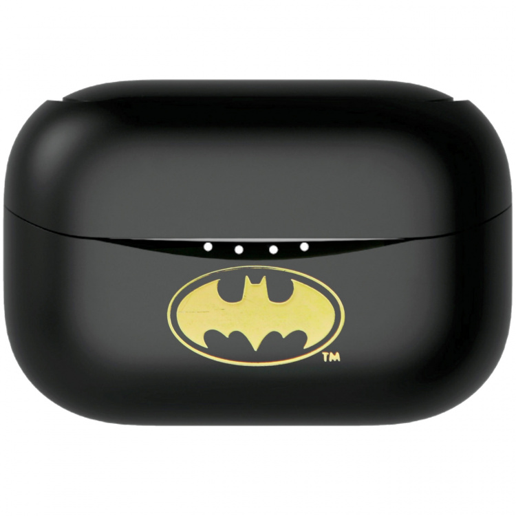 OTL Technologies Batman TWS EarPods OTL Technologies Batman TWS EarPods
