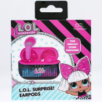 OTL Technologies L.O.L. Surprise! TWS EarPods OTL Technologies L.O.L. Surprise! TWS EarPods