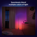 Philips Hue Gradient Signe Golvlampa Vit