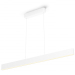Philips Hue Ensis Pendellampa White/Color Vit