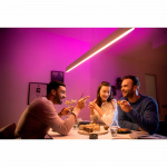 Philips Hue Ensis Pendellampa White/Color Vit