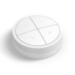 Philips Hue Tap Dial Switch Vit Philips Hue Tap Dial Switch Vit