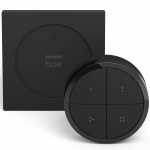Philips Hue Tap Dial Switch Svart