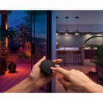 Philips Hue Tap Dial Switch Svart