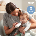 Braun Nässug Nasal Aspirator BNA100 Braun Nässug Nasal Aspirator BNA100