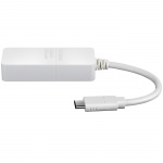 D-Link DUB-E130 USB-C -> Gigabit Ethernet