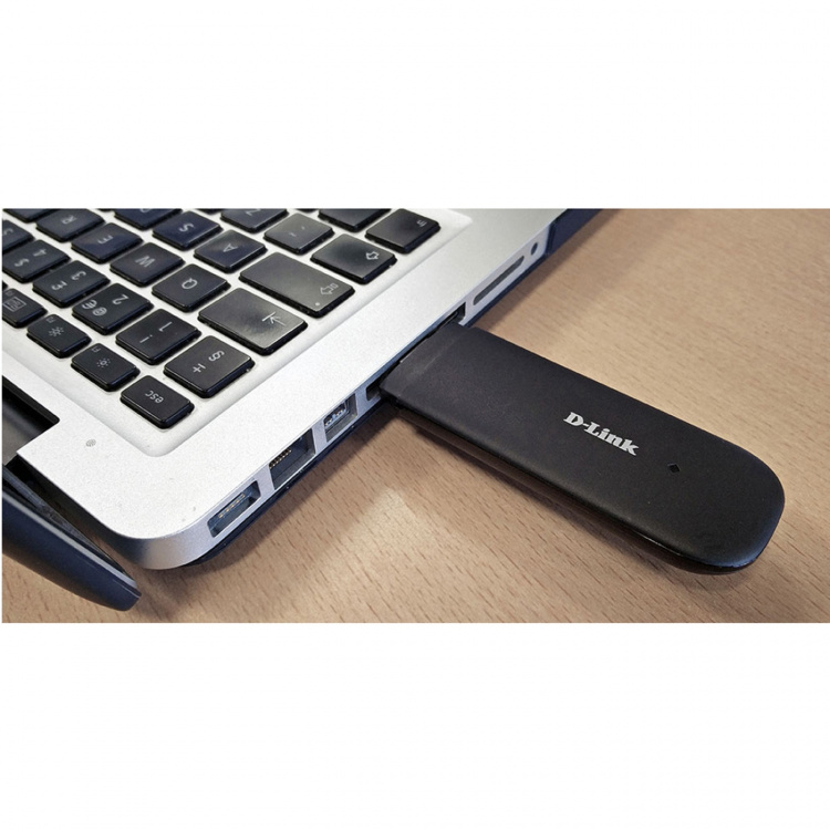 D-Link DWM-222 4G/LTE USB-adapter 150