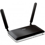 D-Link DWR-921 4G-router N300 4G/LTE