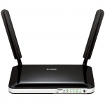 D-Link DWR-921 4G-router N300 4G/LTE