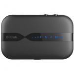 D-Link DWR-932 4G/LTE cat4 WiFi Hotspot