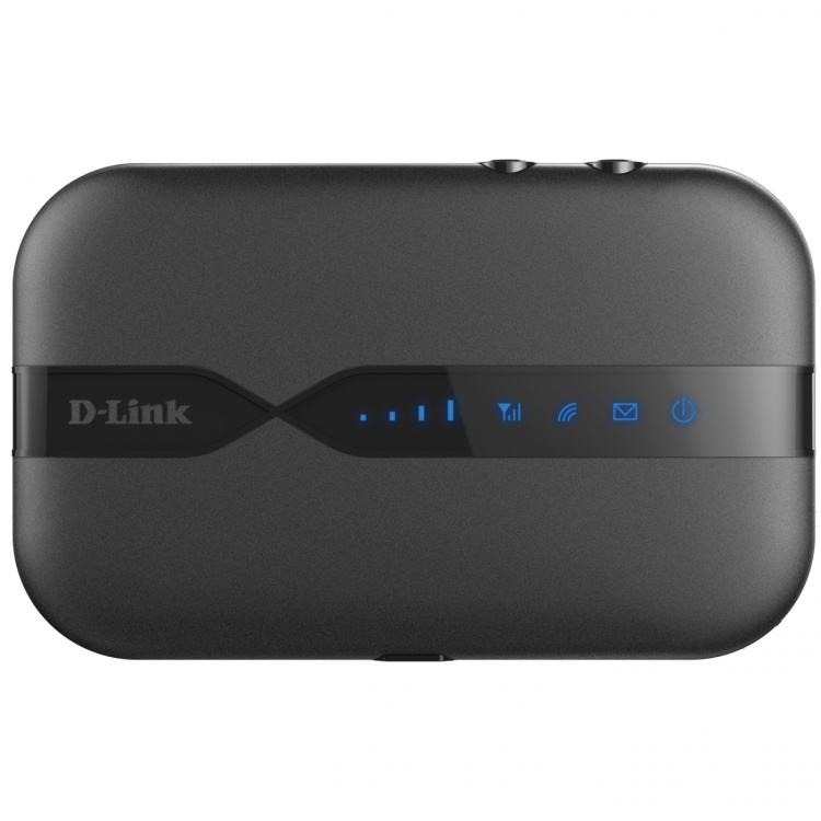 D-Link DWR-932 4G/LTE cat4 WiFi Hotspot