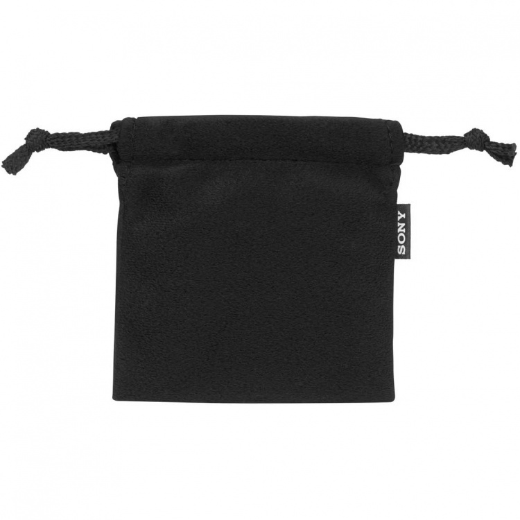 Sony Headset MDR-XB55AP Vit 