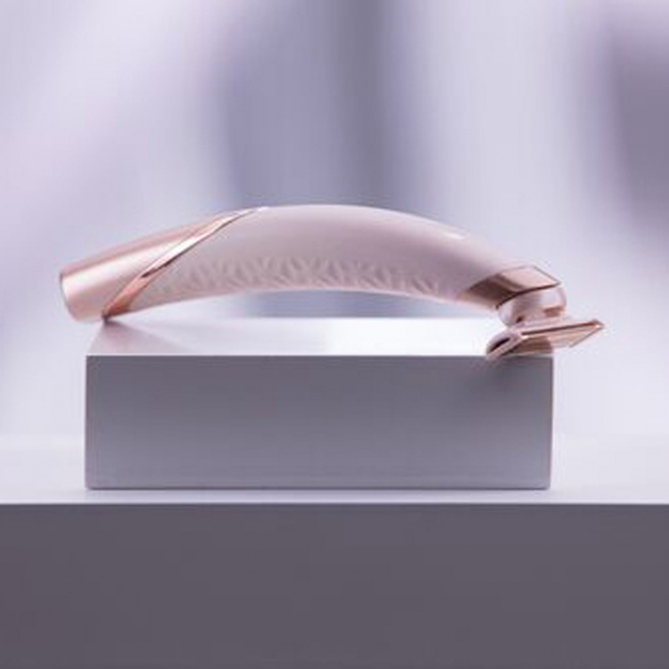 Tvins Flawless NuRazor