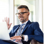 Celly UP1100 Stereohörlurar Drop USB