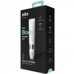 Braun Body Mini Trimmer BS1000 Braun Body Mini Trimmer BS1000
