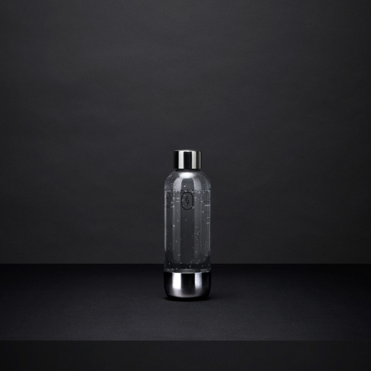 Skare Flaska SKARE PORLA PET CHROME