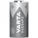 Varta V4034PX / 4LR44 -paristo, 6V